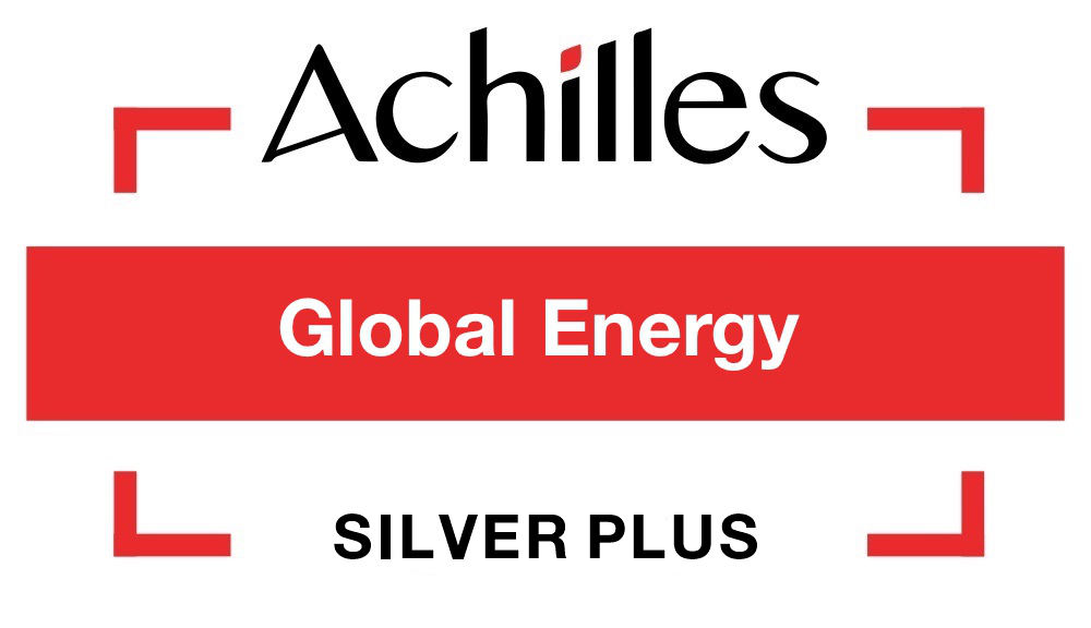 Achilles Global Energy logo